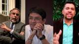 Estos son los tres embajadores de Petro que tienen líos con la justicia