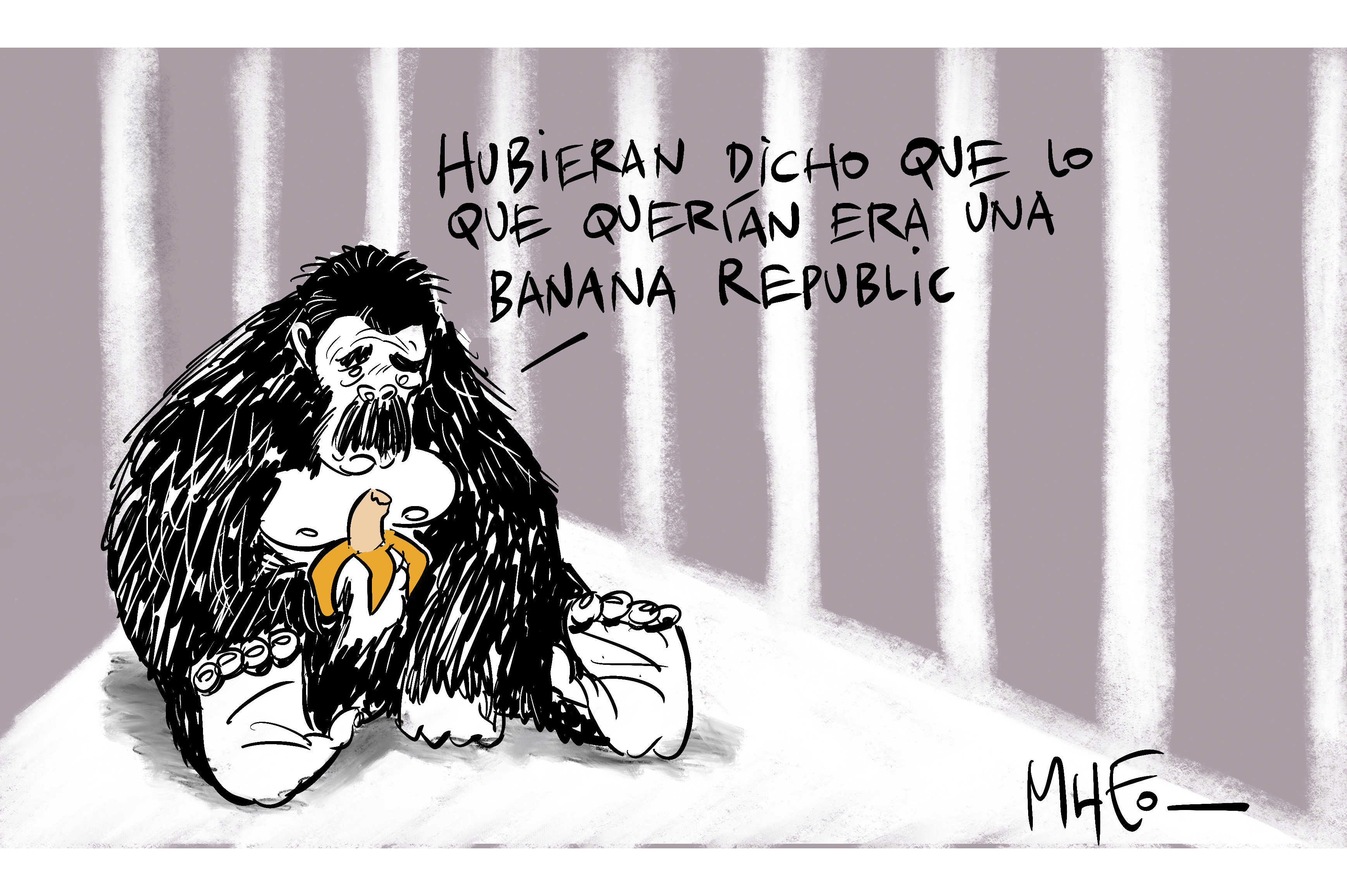 Caricaturas