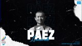 Leonardo Páez y la dignidad de caer y levantarse