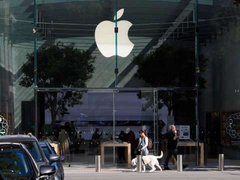 Apple lanzará nueva app para juegos en todos sus dispositivos