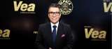 Carlos Calero y más famosos en la ‘Red carpet’ del lanzamiento de la web de Vea
