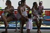 Unos 200 millones de latinoamericanos están en riesgo de volver a ser pobres