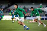 León prende las alarmas: James Rodríguez tendría molestias físicas tras fecha FIFA