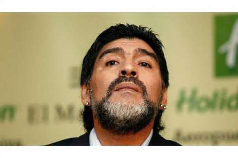 Mancuso denuncia a Maradona y pide que le hagan evaluación psiquiátrica