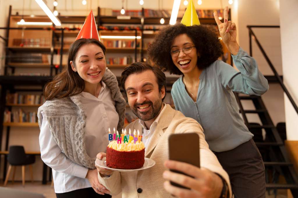 Cumpleaños
