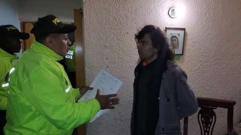 Muertes bajo custodia policial: ¿una mezcla de ineficiencia y hacinamiento?