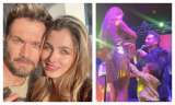 Jose Narváez le pidió matrimonio a Cristina Hurtado por segunda vez: así fue