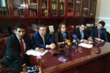 “Duque usó estrategia retórica y prefirió desafiar a la Corte”: ponencia sobre objeciones a JEP