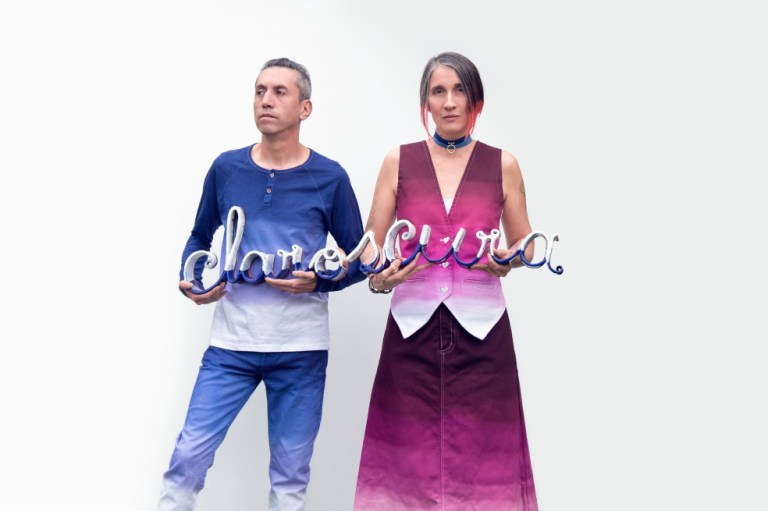 Aterciopelados, la compatibilidad de los opuestos
