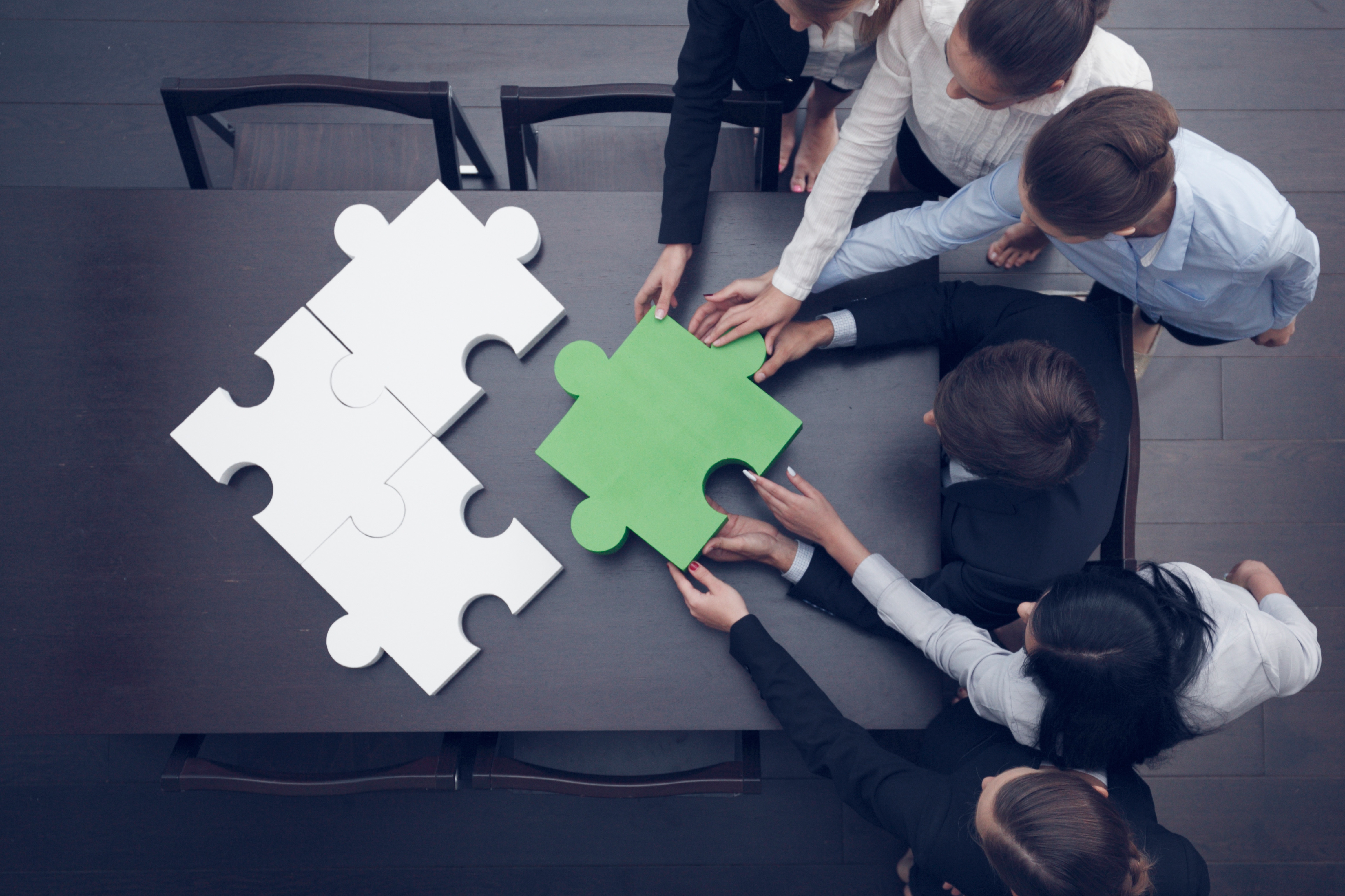 Adaptabilidad, eficacia y eficiencia impacta en las empresas.