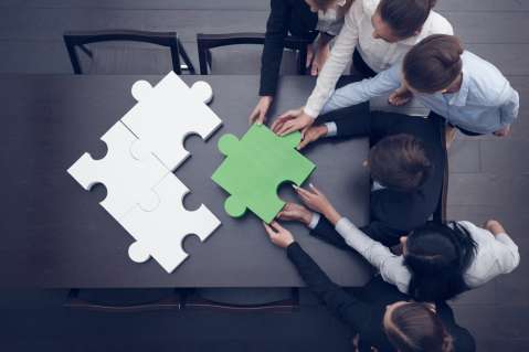 Aprendizaje colaborativo: herramienta clave en la gestión del conocimiento