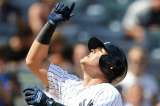 Los Yankees de Gio Urshela avanzan a la final de la Liga Americana