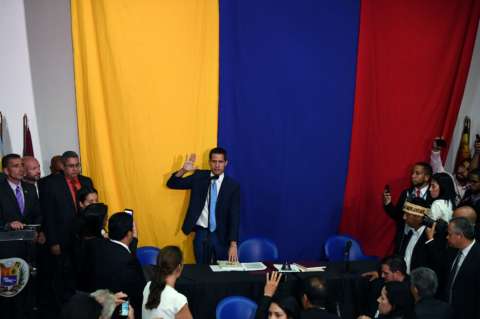 ¿Qué pasa en Venezuela? Seis claves para entender el nuevo caos político