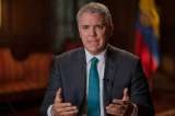 “Es una buena noticia. Los bandidos no tienen madriguera”: Duque sobre “Romaña”