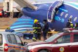 Avión de Azerbaiyán sí fue alcanzado por misil de Rusia: fuentes gubernamentales