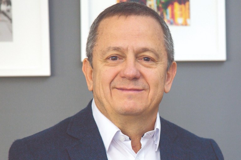 “Los titanes se destacan por ser innovadores, apasionados y resilientes”: Esenttia