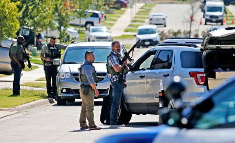 Tiroteo en Indiana (EE. UU.): lo que se sabe del ataque que dejó cuatro muertos