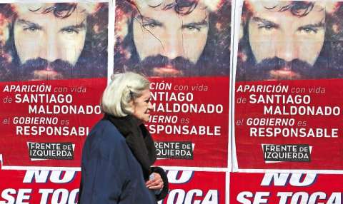 ¿Por qué en Argentina extrañan tanto a un joven artesano?