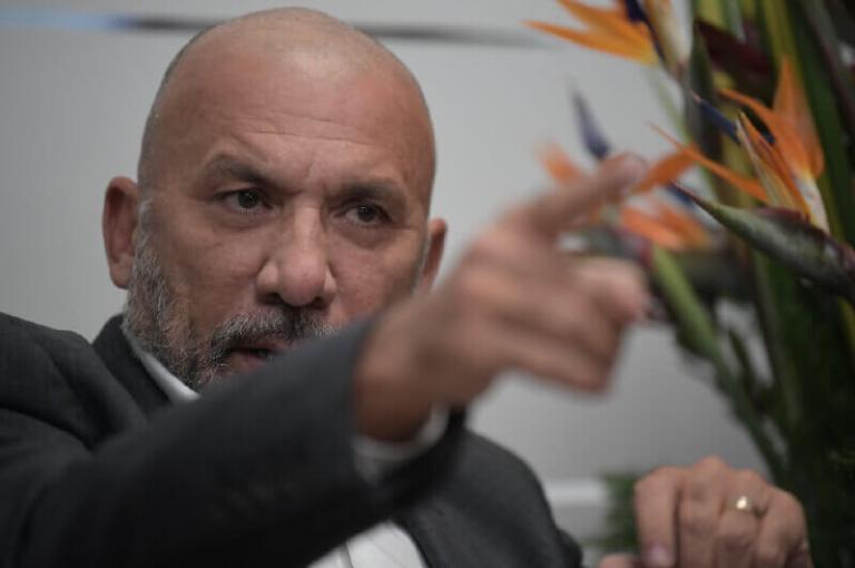 Roy Barreras solicita un seguro de no pago para proteger a arrendadores