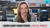 ¿Se viene otro paro camionero? ¿Perdió Petro? Respuestas al desastre | La Pulla