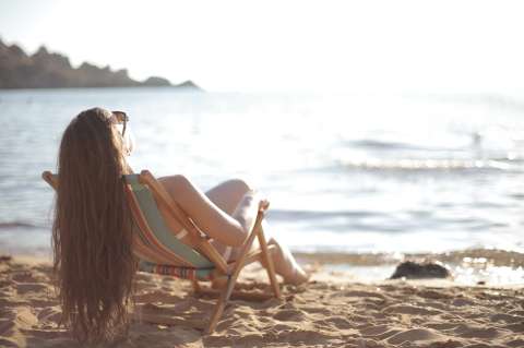 ¿Sabes cómo disfrutar tus vacaciones? Científicos encontraron la fórmula