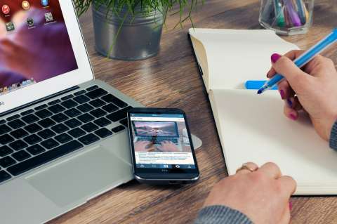 Tips para superar el "síndrome postvacacional"
