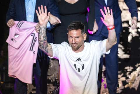 El impacto de Messi en la MLS: el antes y el después tras su presentación en Miami