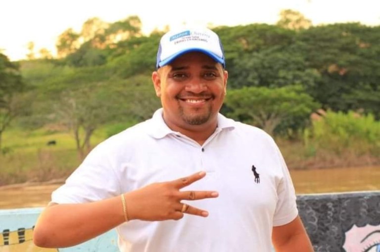 Gobernación de Antioquia ofrece $30 millones por asesinos del concejal de Zaragoza