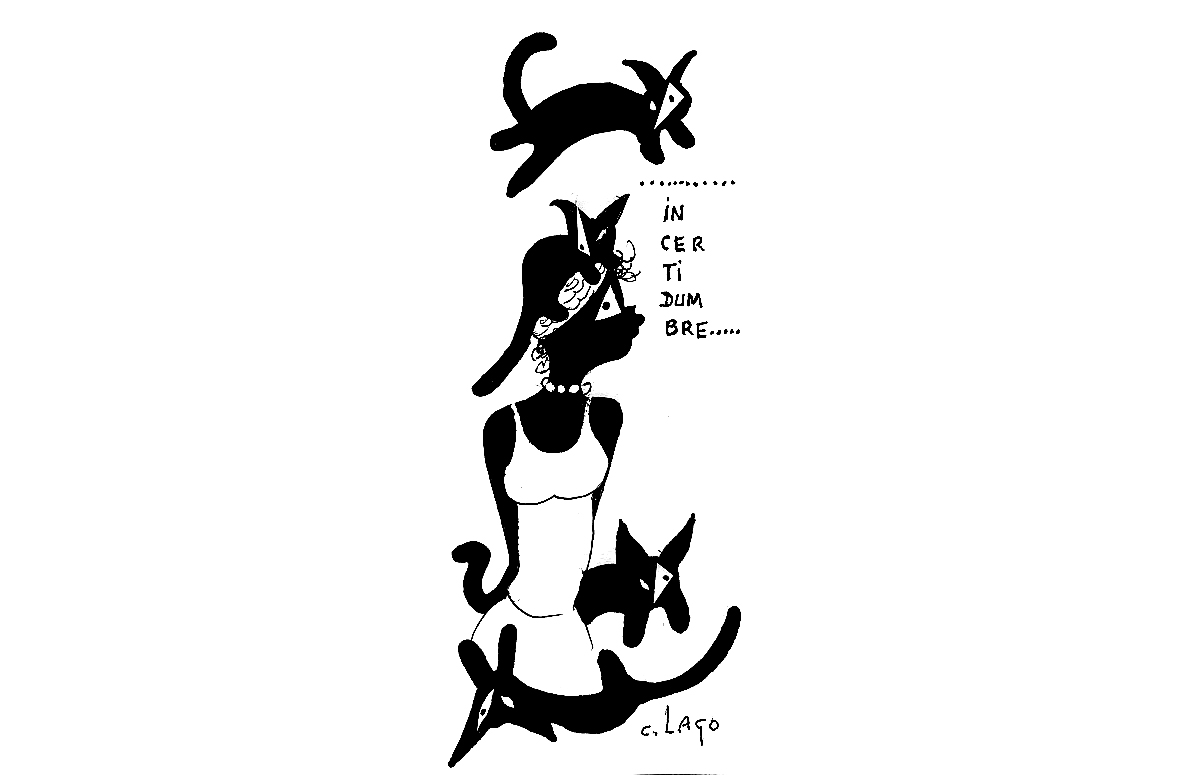 Caricaturas