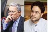 Iván Cepeda pide a la Fiscalía acusar a Álvaro Uribe para “no propiciar impunidad”