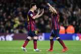 Barcelona remontó ante Athletic y sigue vivo en la Liga