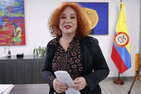 Este es el presupuesto que se presentó ante el Congreso para atender a las víctimas