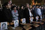 CIDH se reúne con familiares de estudiantes desaparecidos en México
