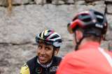 Egan Bernal reveló lo que realmente piensa de Tadej Pogacar: video