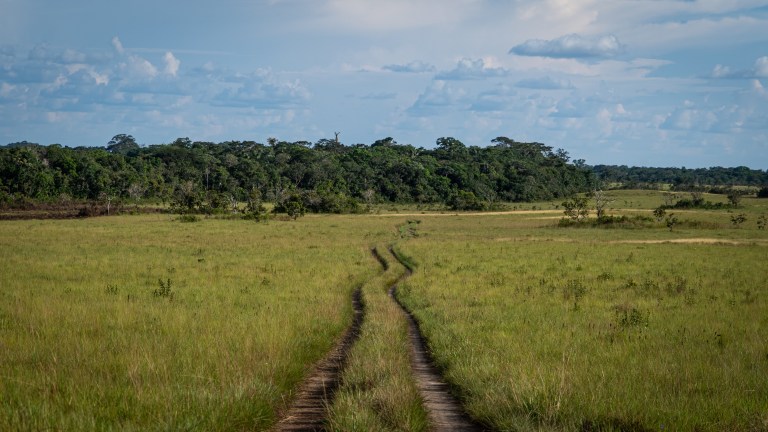 Viaje al territorio que se disputan disidencias de Mordisco y Segunda Marquetalia