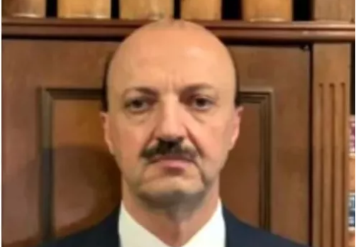 Mario Alberto Canales Najjar