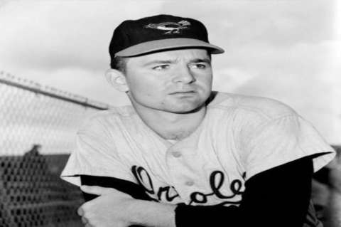 Fallece Steve Dalkowski, el lanzador "más rápido" en la historia del béisbol