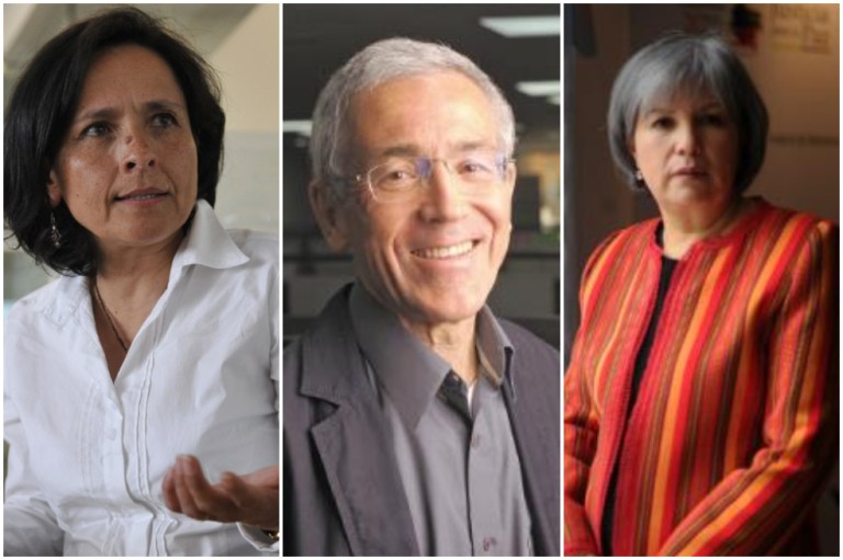El sistema de justicia transicional escuchará a los presos de La Picota
