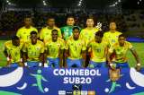 Colombia vs. Bolivia: hora y dónde ver el Sudamericano Sub-20 de Venezuela
