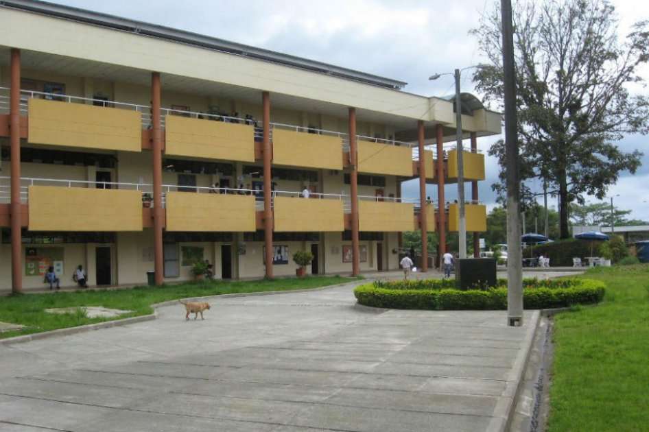 Universidad del Pacífico / Facebook
