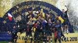 Un ganador del Mundial de Rusia 2018 se va para la MLS: ¿de quién se trata?