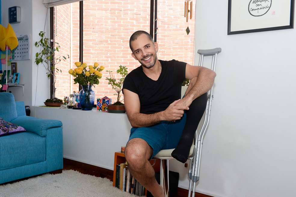 Nicolas Rincon