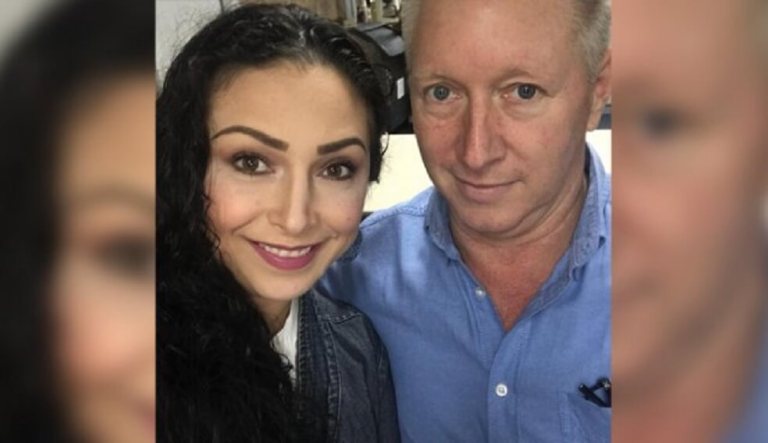 La historia del crimen de una enfermera colombiana en Estados Unidos