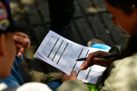 Bogotá abrió 1.000 vacantes: el 95 % son para personas sin experiencia