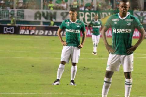 Cali empató sin goles ante Envigado y continúa octavo