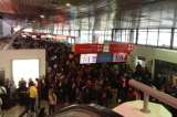 Causa de caos en Puente Aéreo sería que ‘Avianca no tiene tripulaciones de respaldo’