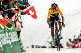Las nuevas estrellas del ciclismo mundial