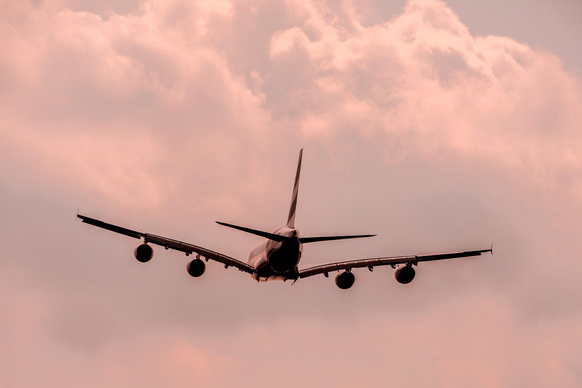 avión