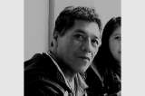 "La herencia de una comunicadora indígena silenciada": Jesús Melenje