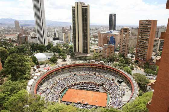 Conozca los cierres viales y otras medidas por inicio de la temporada taurina en Bogotá